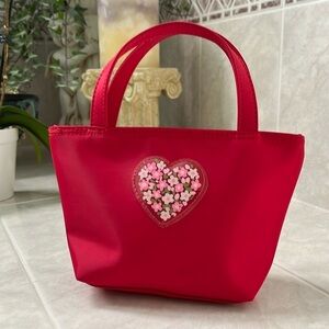 🌟HP🌟Vintage Gymboree Heart Purse